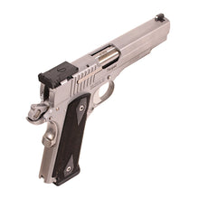 Load image into Gallery viewer, 1911 Full Size Ss Trgt 45acp 8rd For Ca