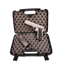 Load image into Gallery viewer, 1911 Full Size Ss Trgt 45acp 8rd For Ca