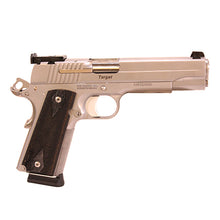 Load image into Gallery viewer, 1911 Full Size Ss Trgt 45acp 8rd For Ca