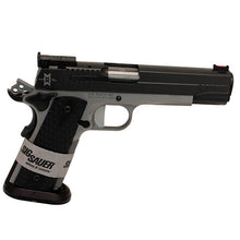 Load image into Gallery viewer, 1911 Max Custom Rev 2-tone 45acp 8rd