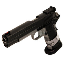 Load image into Gallery viewer, 1911 Max Custom Rev 2-tone 45acp 8rd