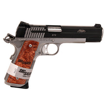 Load image into Gallery viewer, 1911 Stx 45acp 8rd