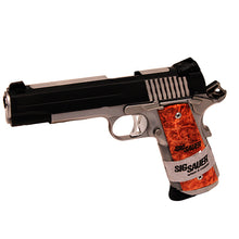 Load image into Gallery viewer, 1911 Stx 45acp 8rd