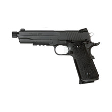 Load image into Gallery viewer, 1911 Tacops Blk 45acp Thrdbbl8rd