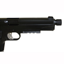 Load image into Gallery viewer, 1911 Tacops Blk 45acp Thrdbbl8rd