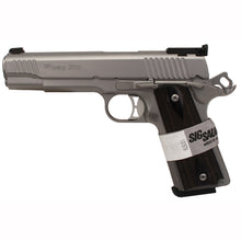 Load image into Gallery viewer, 1911 Traditional Ss 9mm Match Elite 9rd