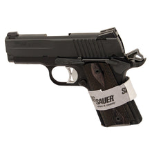 Load image into Gallery viewer, 1911 Ultra 45acp Blk 8rd