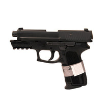 Load image into Gallery viewer, P2022 Blk 40s&amp;w Contrast St 12rd