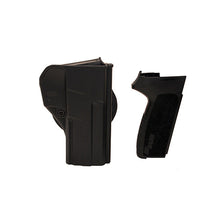 Load image into Gallery viewer, P2022 Blk 40s&amp;w Contrast St 12rd