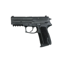 Load image into Gallery viewer, P2022 Blk 9mm Contrast St 15rd