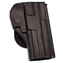 Load image into Gallery viewer, P2022 Blk 9mm Contrast St 15rd