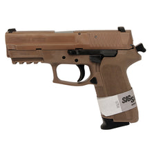 Load image into Gallery viewer, P2022 Fde 9mm Sig Ns 15rd
