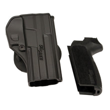 Load image into Gallery viewer, P2022 Fde 9mm Sig Ns 15rd