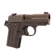 Load image into Gallery viewer, P238 380acp Blk Sig Ns 6rd For Ma