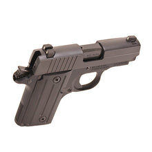 Load image into Gallery viewer, P238 380acp Blk Sig Ns 6rd For Ma
