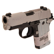 Load image into Gallery viewer, P238 380acp Two-tone Sig Ns 6rd For Ca
