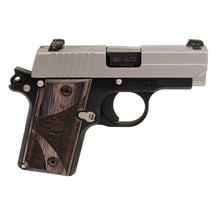 Load image into Gallery viewer, P238 Blkwood 380acp Sig Ns 6rd