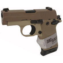 Load image into Gallery viewer, P238 Desert 380acp Dt Sig Ns 7rd