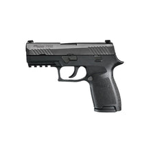 Load image into Gallery viewer, P320c 9mm Blk Sig Ns 15rd