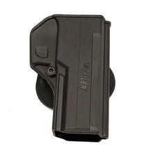 Load image into Gallery viewer, P320f 40s&amp;w Blk Sig Ns 14rd