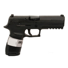 Load image into Gallery viewer, P320f 40s&amp;w Blk Sig Ns 14rd