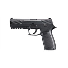 Load image into Gallery viewer, P320f 9mm Blk Sig Ns 17rd
