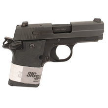 Load image into Gallery viewer, P938 9mm Blk Sig Ns 6rd