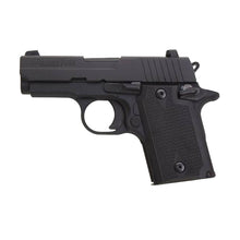 Load image into Gallery viewer, P938 9mm Blk Sig Ns 6rd