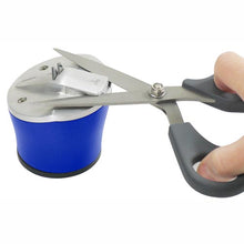 Load image into Gallery viewer, Knife &amp; Shear Sharpener