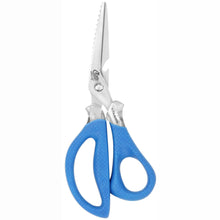 Load image into Gallery viewer, Cuda 8" Tita Bonded Dtchbl Marine Shears