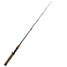 Load image into Gallery viewer, Graphex 5'6" 1pc Med Casting Rod