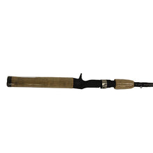 Load image into Gallery viewer, Graphex 6' 1pc Med-hvy Casting Rod