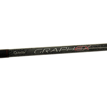 Load image into Gallery viewer, Graphex 6' 1pc Med-hvy Casting Rod