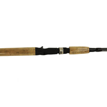Load image into Gallery viewer, Graphex 6'6" 1pc Med Casting Rod