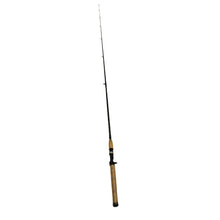 Load image into Gallery viewer, Graphex 7' 1pc Med Casting Rod