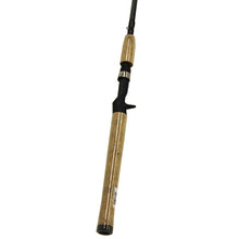 Load image into Gallery viewer, Graphex 7' 1pc Med Casting Rod
