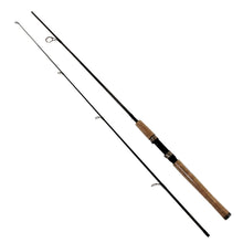 Load image into Gallery viewer, Graphex 6' 2pc Med Spinning Rod
