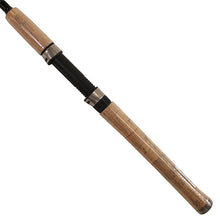 Load image into Gallery viewer, Graphex 6'6" 2pc Med-light Spinning Rod