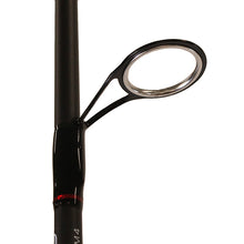 Load image into Gallery viewer, Graphex 7' 2pc Med Spinning Rod