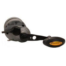 Load image into Gallery viewer, Lethal 16sz 2-speed Ld Trolling Reel