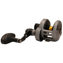 Load image into Gallery viewer, Lethal 16sz 2-speed Ld Trolling Reel