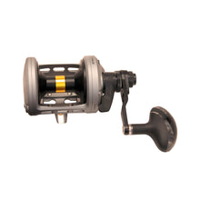 Load image into Gallery viewer, Lethal 30sz 2-speed Ld Trolling Reel