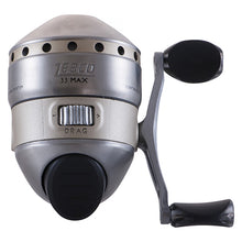 Load image into Gallery viewer, 33max Gold Spincast Reel  Box
