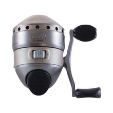 Load image into Gallery viewer, 33micro Gold Spincast Reel