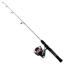 Load image into Gallery viewer, 30sz Dock 42" Spinning Combo