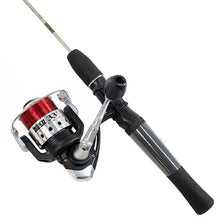 Load image into Gallery viewer, 30sz Dock 42" Spinning Combo
