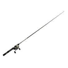 Load image into Gallery viewer, 33max 6'6" 2pc Mh Spincast Combo