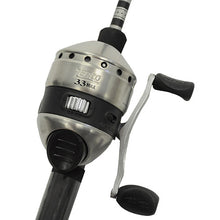 Load image into Gallery viewer, 33max 6'6" 2pc Mh Spincast Combo
