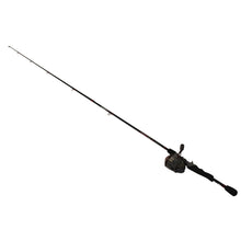 Load image into Gallery viewer, 33max Zr 6'6" 2pc Mh Spincast Combo
