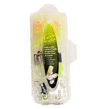 Load image into Gallery viewer, 33micro 4'6" 2pc Ul Spincast Pkg Combo